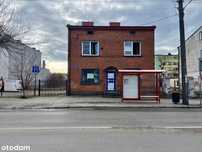 Wynajmę budynek-Plac Wolości w Bełchatowie
