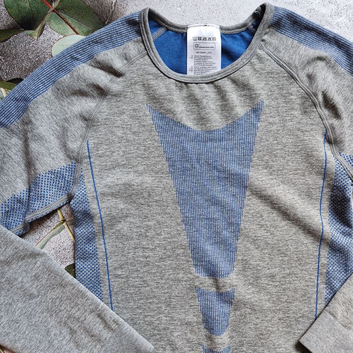 Зональна термобілизна для хлопчика Crivit Німеччина від 134 до 164