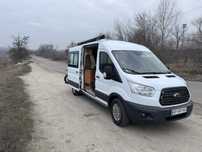 Продам автодом кемпер