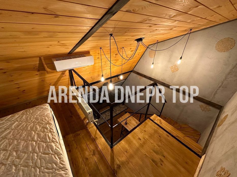 Сдам 2-х уровневую квартиру в р-не Парка Глобы Поля низ Кирова Яворниц