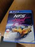 NFS heat na konsole ps4