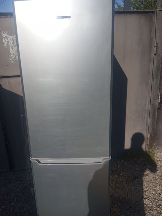 Холодильник Samsung No Frost недорого