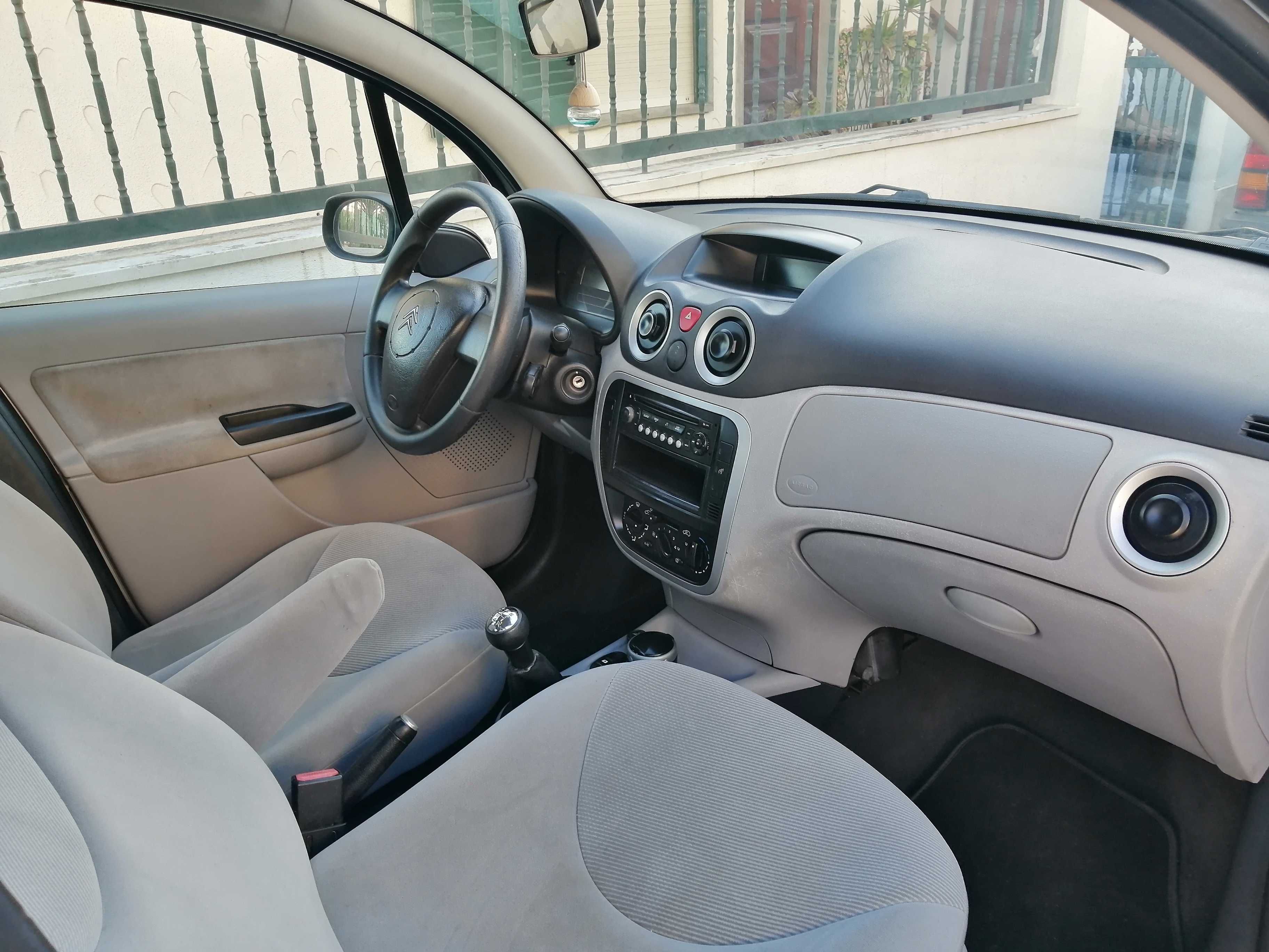 Citroen C3 1.1 Exclusive
