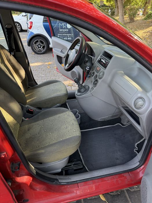 Fiat Panda 1.2 5V 2004
