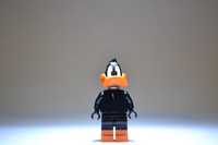 Minifigurka LEGO Looney Tunes - Daffy Duck