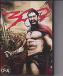 Filme DVD «300» - com Gerard Butler