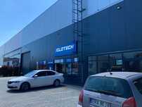 Magazyn do wynajęcia 3600 m2