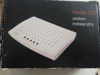 Zestaw instalacyjny Combo ZTE