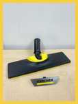 Dysza  karcher mop parowy kst2 upright easyfix sc2 upright sc3 upright