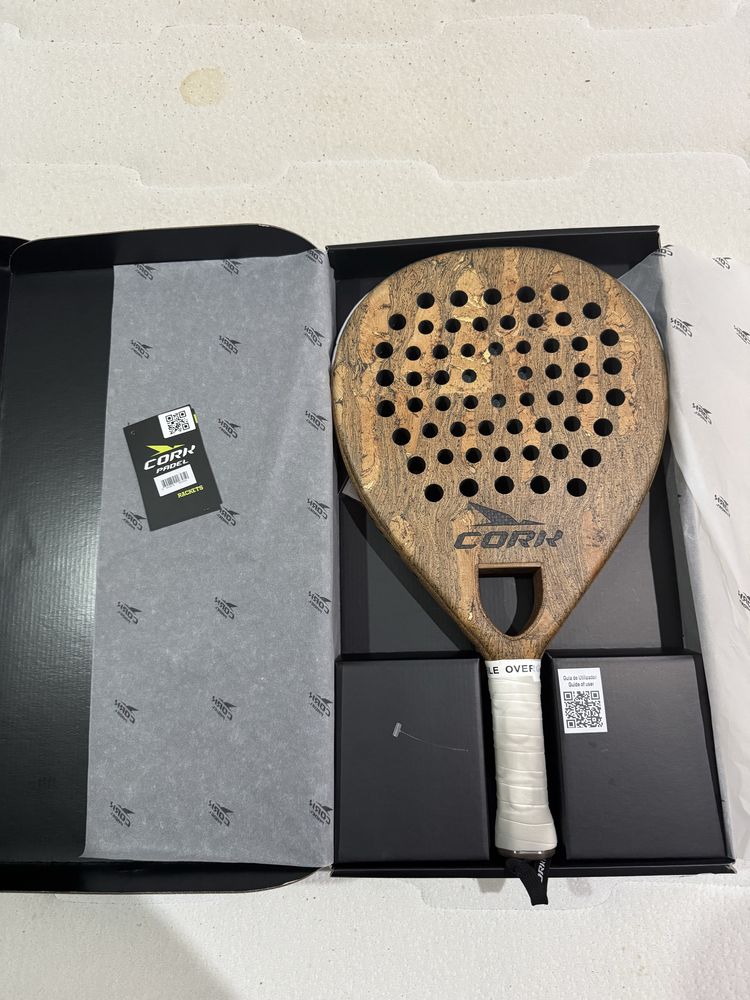 Cork premium hybrid II