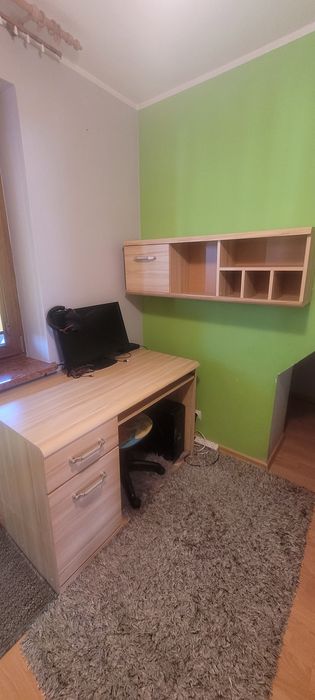 Meble modułowe,młodziezowe .OKAZJA!!