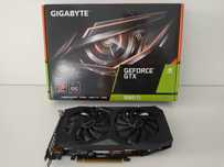 Karta Graficzna NVIDIA GeForce GTX 1660 Ti 6GB