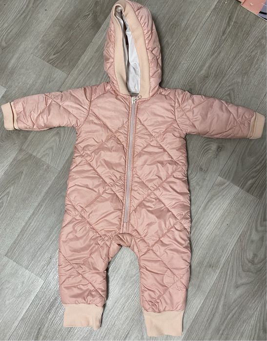 Комбінезон демісезоний 80р