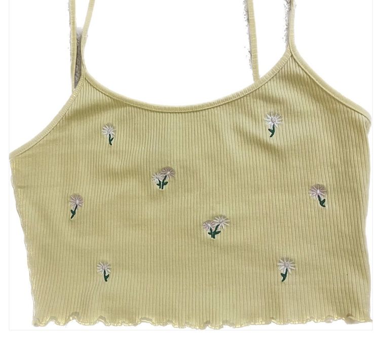 Майка у рубчик на літо