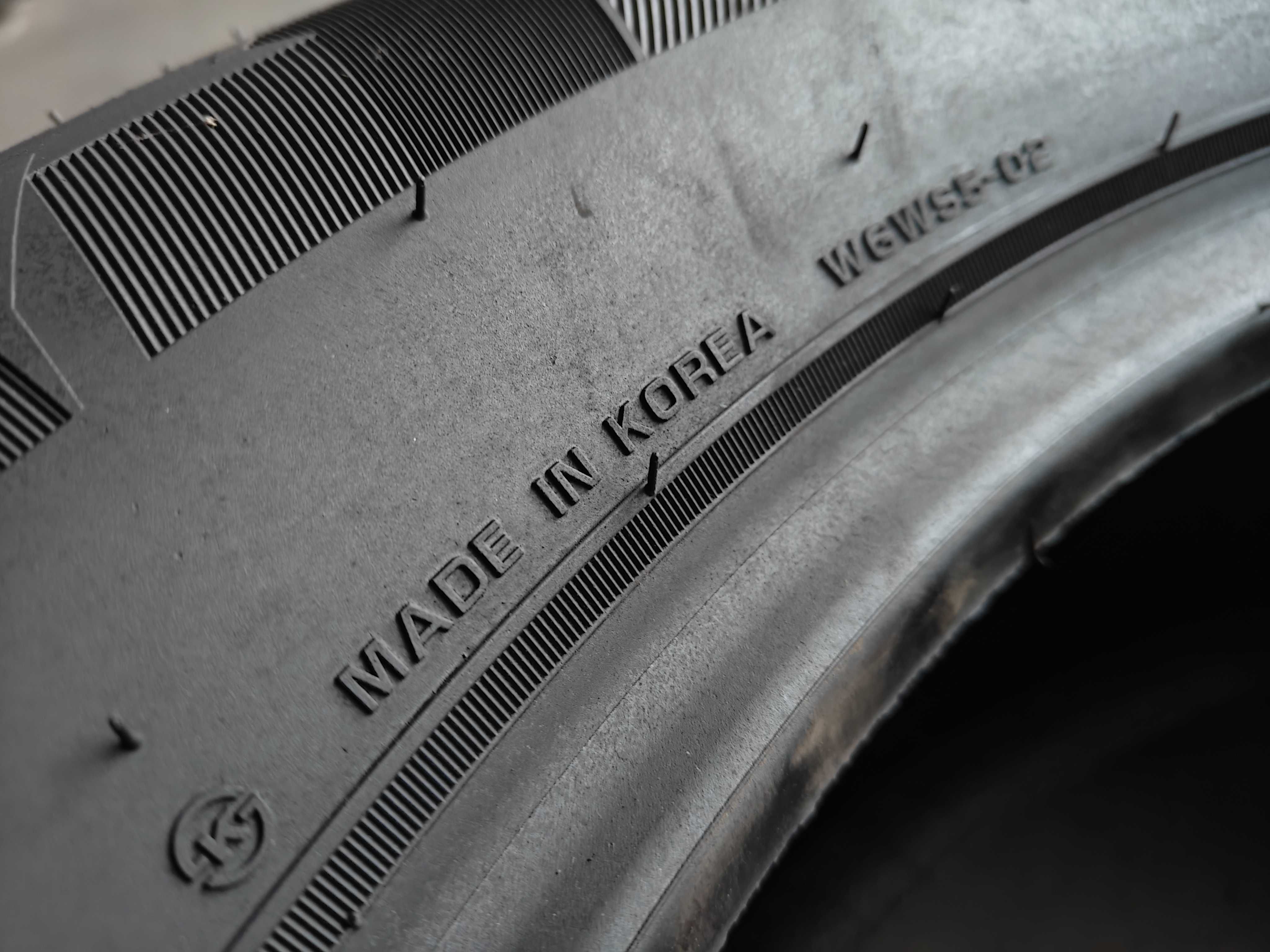 1шт. R18 225 60 шина зимова Nexen Winguard Ice Plus арктична липучка