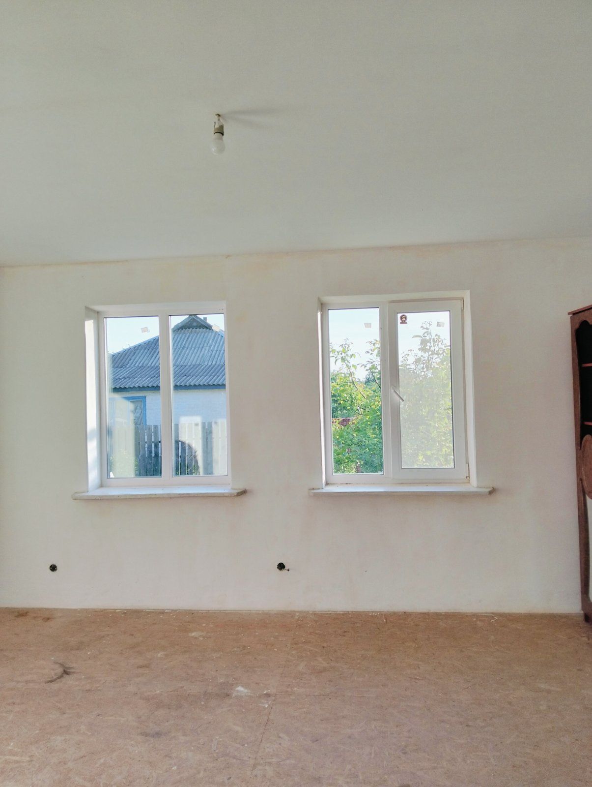 Продаж будинку 82 м² зі зручностями