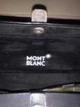 Óculos armação mont blanc VINTAGE