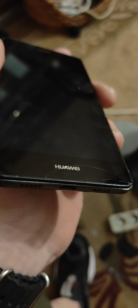 Huawei p 8 lite 2018