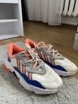 adidas ozweego neonowe