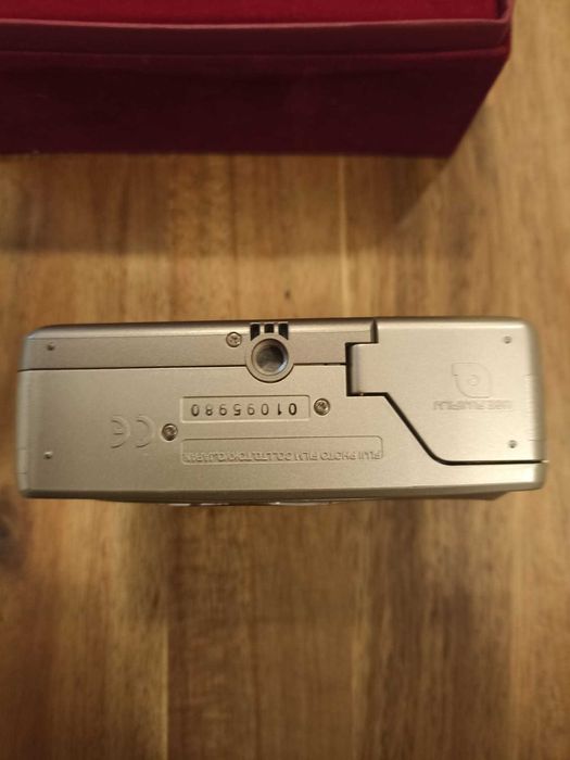 Máquina fotográfica Nexia 3100ixZ MRC