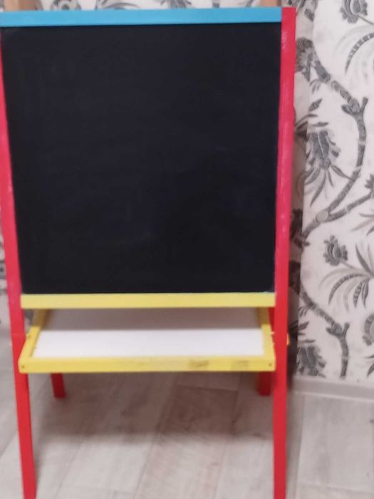 Доска магнитная для рисования