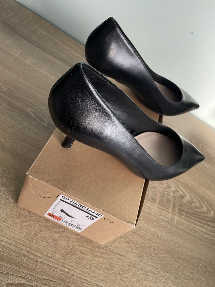 Sapatos Zara Novos (oportunidade)