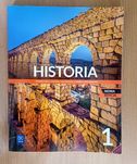Historia 1 WSIP Poziom podstawowy