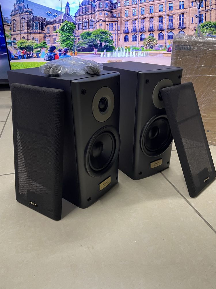 Колонки ONKYO PS-05U. Нові.