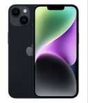 Смартфон Apple iPhone 14 Plus 128GB Midnight