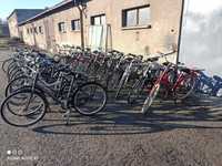Pakiet rowerów holenderskich