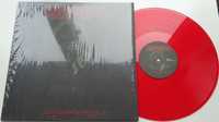 Ribspreader. Bolted To The Cross /LP first press RED Death Metal