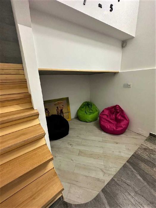 Продаж однокімнатної квартири центр Костя Левицького Галицький район