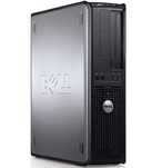 Dell Optiplex 780 E5500/4GB/160GB