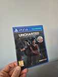 Uncharted zaginione dziedzictwo ps4