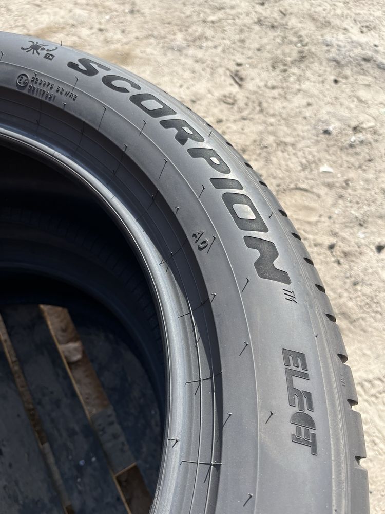 255/50 r19 Pirelli Scorpion Elliot Резина летняя 98%