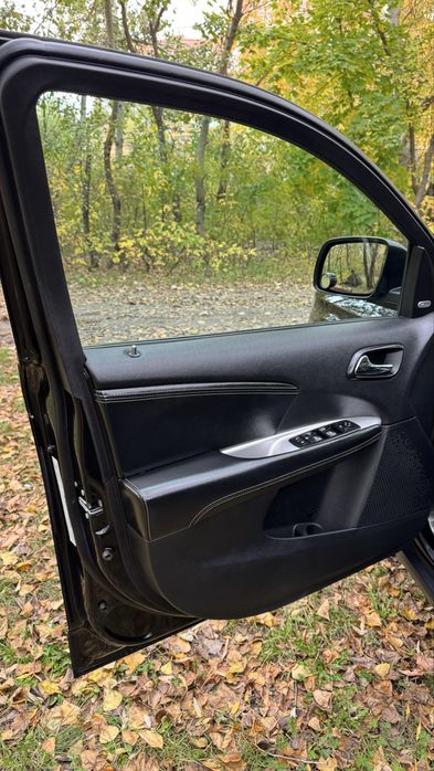 Fiat Freemont 2.0 d 4*4 автомат з Швейцарії