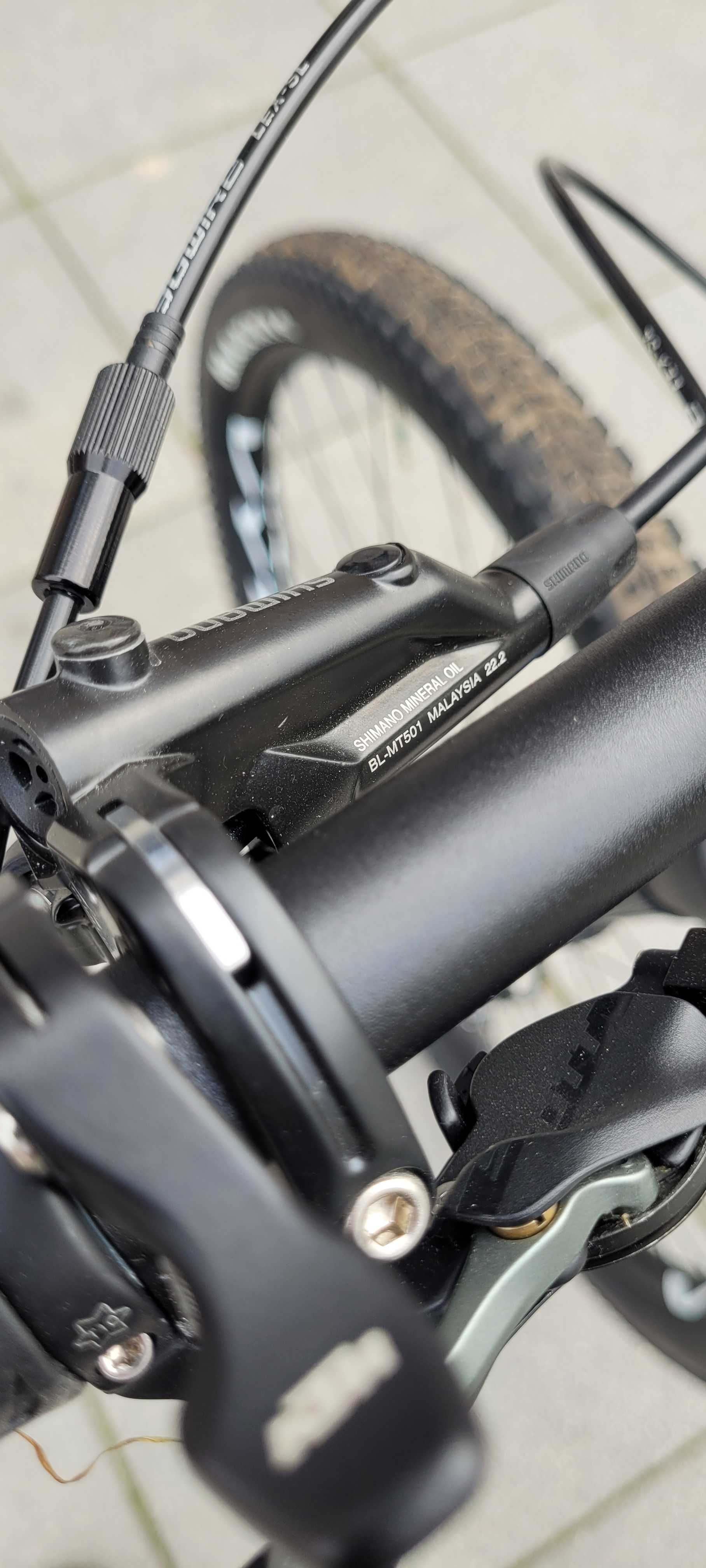 Scott scale 950 model 22r nowy s