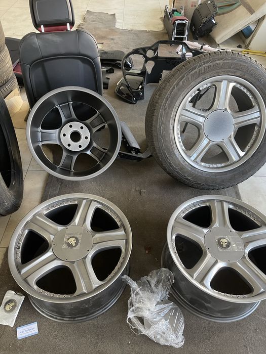 Продаются колеса нормальном состоянии 8 мм Bridgestone Alenza