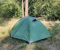 Намет палатка туристична Naturehike P-Series 2