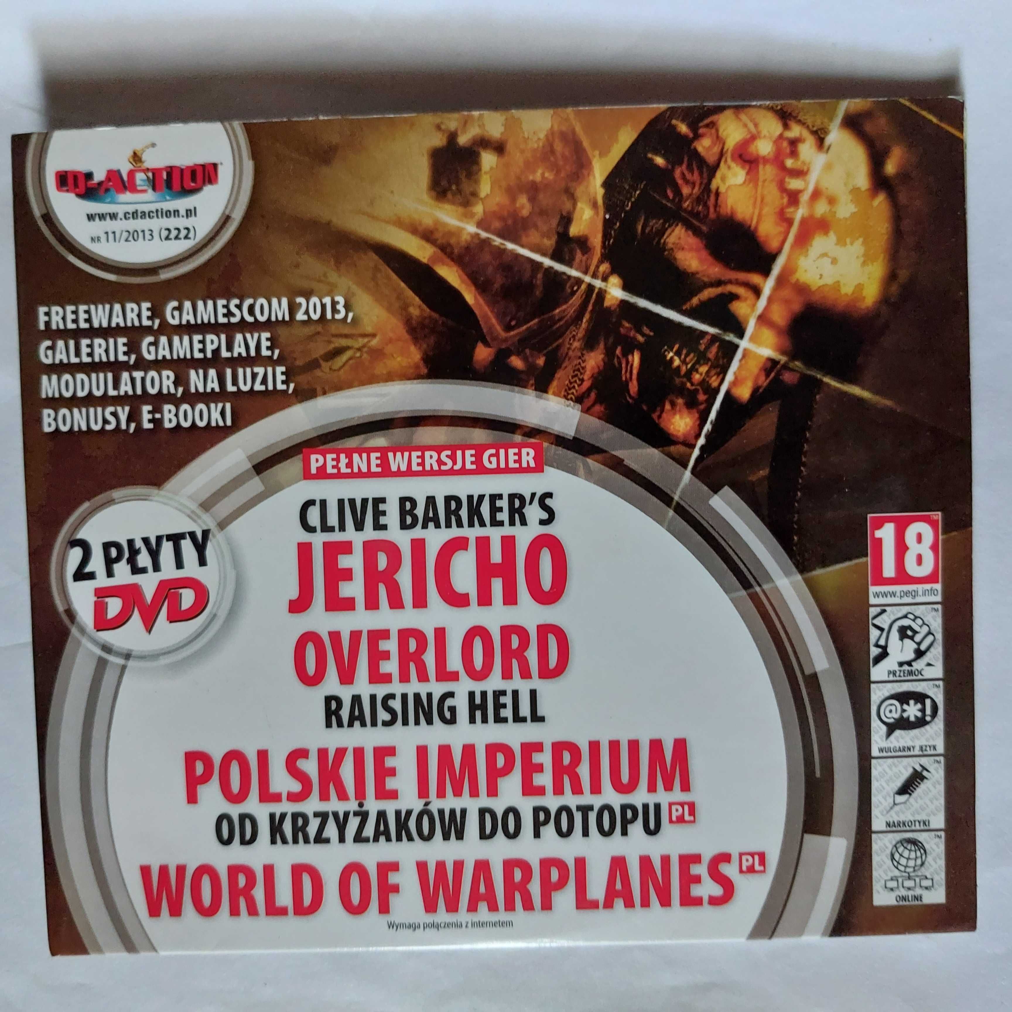 POLSKIE IMPERIUM: od Krzyżaków do Potopu | strategia po polsku na PC