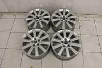 FELGI ALUMINIOWE FORD FOCUS 17&quot; 7J ET50 5x108