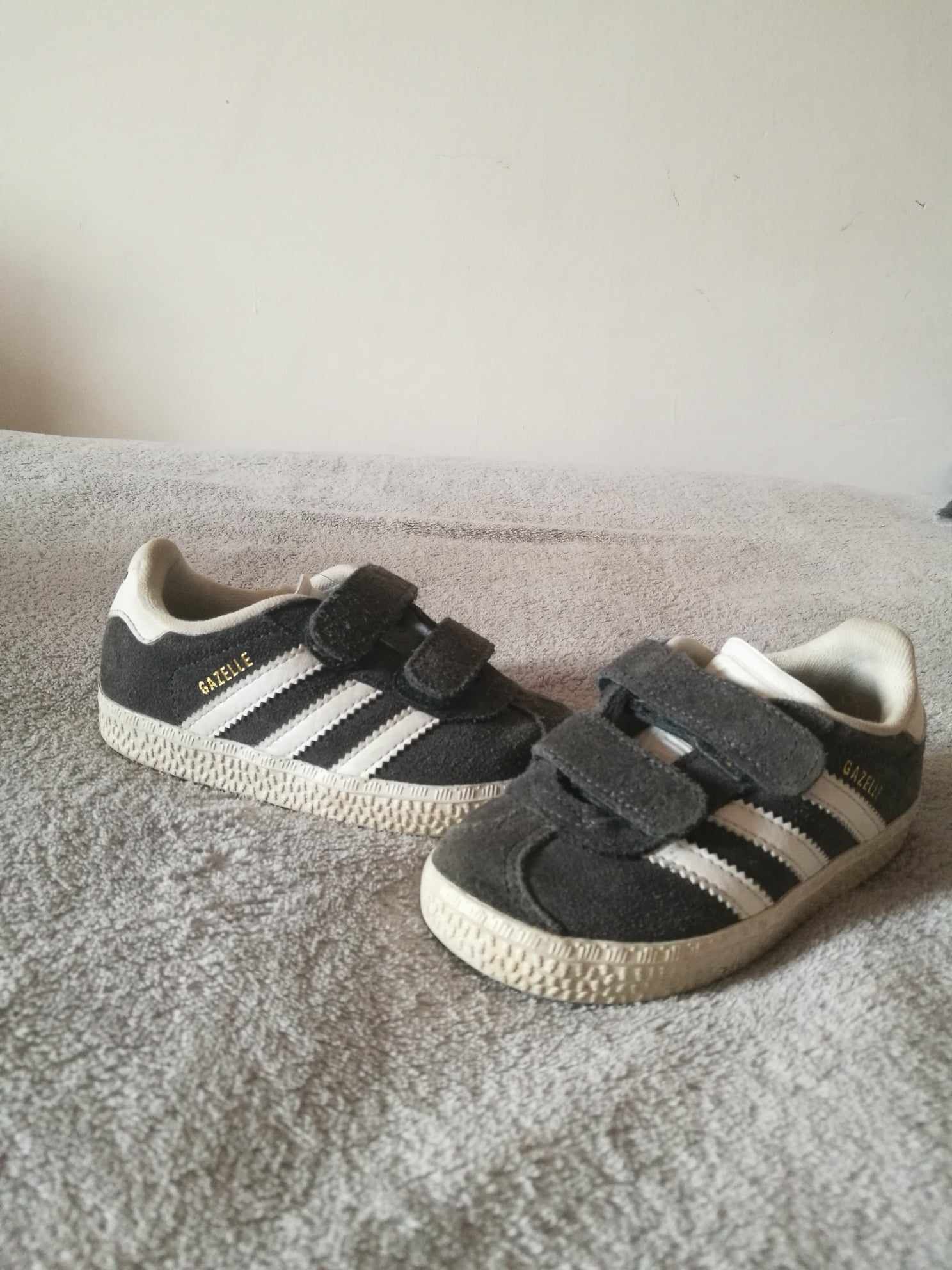 buty chłopięce adidas gazelle