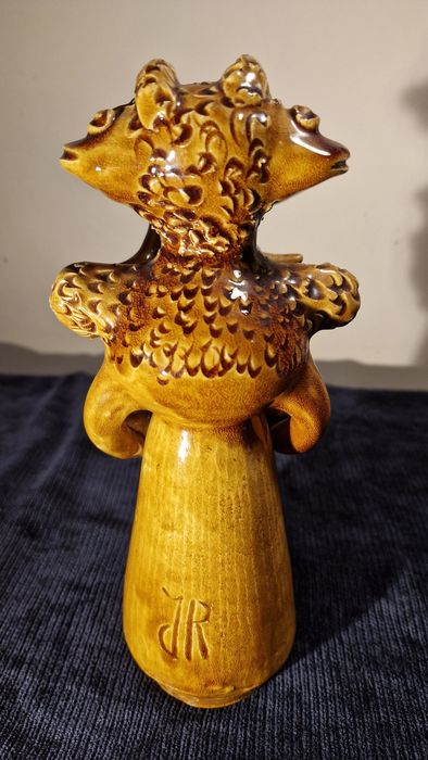 Peça dos 7 pecados mortais da Júlia Ramalho- INVEJA