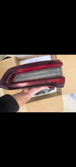 Задні фонарі BMW X5 G05 оригінал Америка