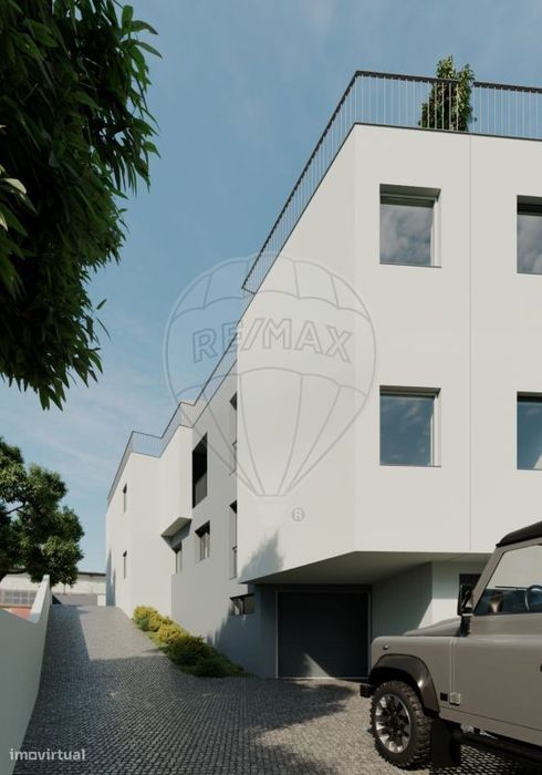 Apartamento T3 para venda