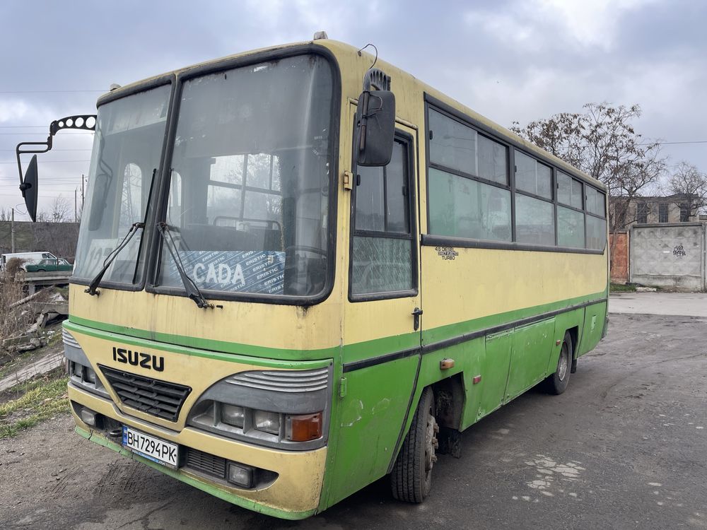 Продам богданчик 2002 года