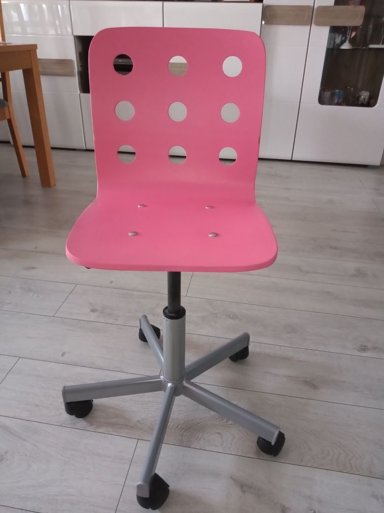 Sprzedam krzesło obrotowe IKEA