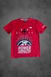 Y2K Streetwear T-shirt The North Face x Honeywell/opium vibe/ swag fit