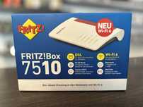 Router AVM FRITZ!Box 7510 Poznań Długa 14