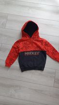 Bluzka Disney Junior stan bdb